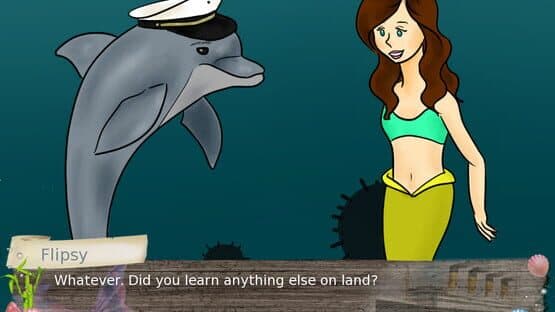 Mermaid Mission: Titanic — screenshot 7
