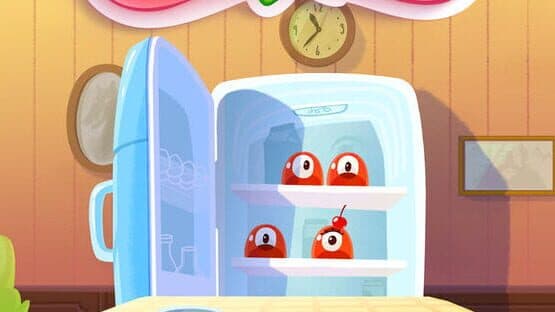 Pudding Monsters — screenshot 1