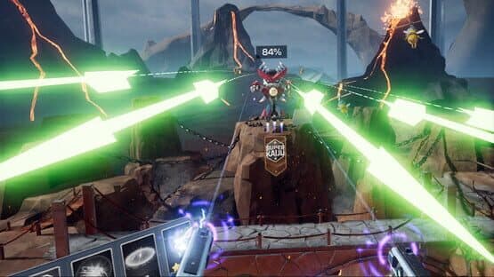 Super Kaiju — screenshot 5
