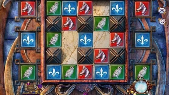 Danse Macabre: Thin Ice - Collector's Edition — screenshot 3