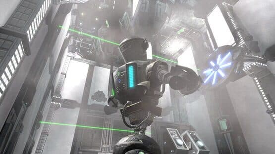 RoboBlitz — screenshot 3