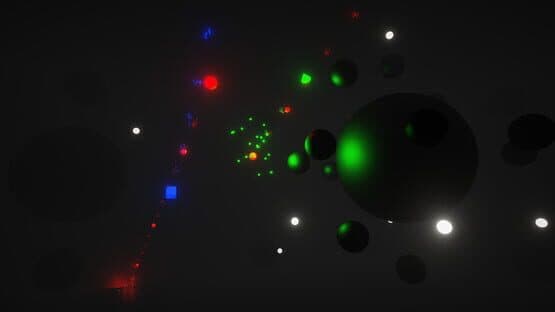 ShapeRockets — screenshot 1
