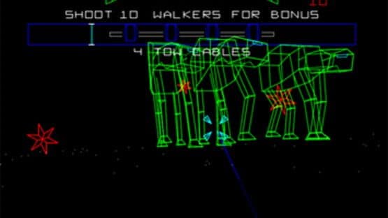 Star Wars: The Empire Strikes Back — screenshot 2