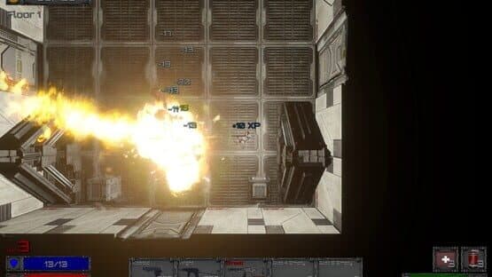 Ares Omega — screenshot 4