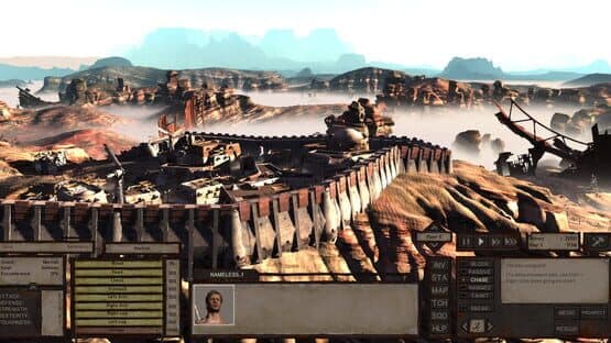 Kenshi — screenshot 3