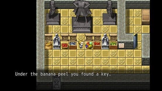 Simple Story: Alex — screenshot 4