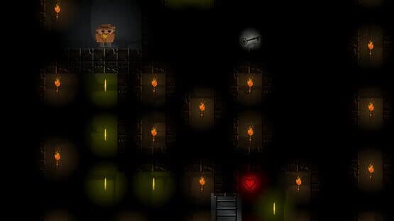 The Adventures of Sam Carlisle: The Hunt for the Lost Treasure — screenshot 5