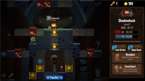 Vertical Drop Heroes HD — screenshot 5