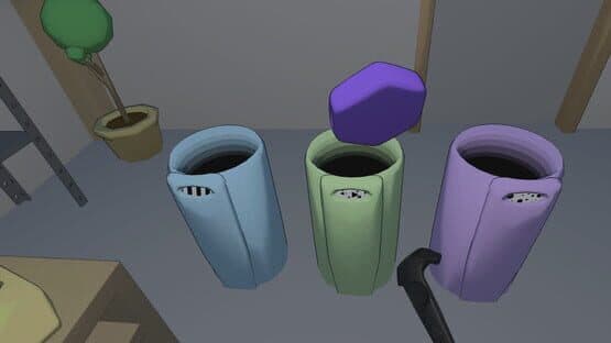 30th Century Post Office — screenshot 2