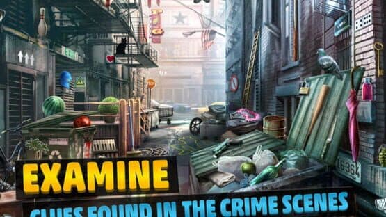 Criminal Case — screenshot 7