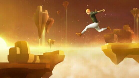 Sky Dancer: Free Falling — screenshot 5