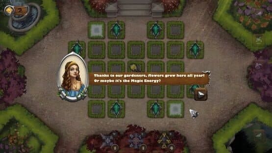 SpellKeeper — screenshot 3