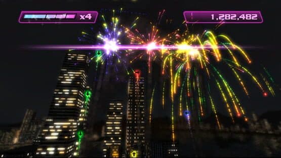 Boom Boom Rocket — screenshot 2