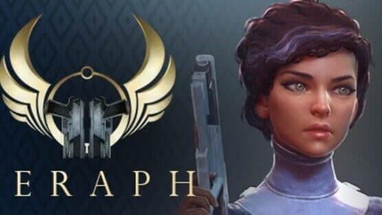 Seraph — screenshot 1