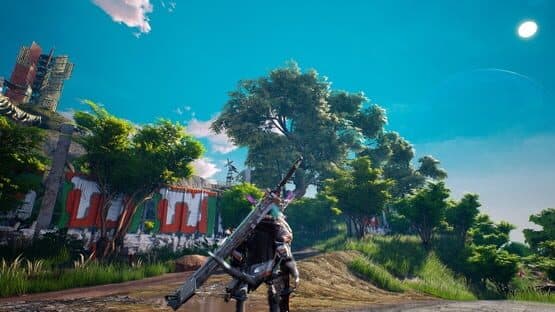 Biomutant — screenshot 5