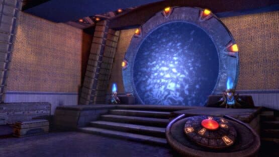 Stargate: Resistance — screenshot 1