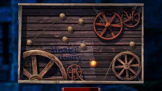 Sinister City — screenshot 2