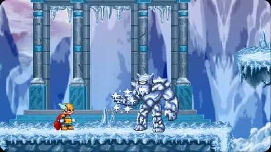 Tiny Thor's Revenge — screenshot 3
