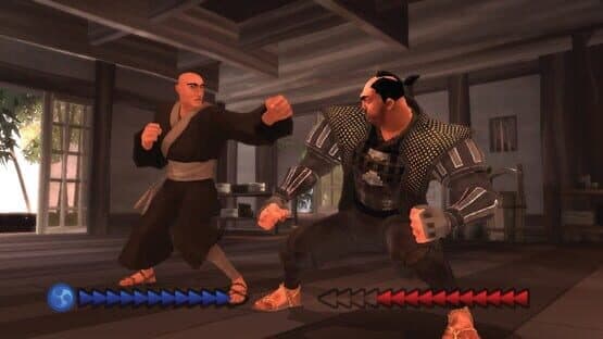 Karateka — screenshot 2
