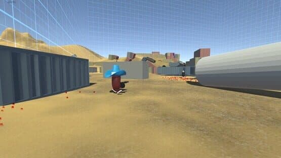 Bean Battles — screenshot 4