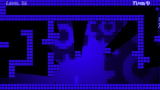 Just Die Neon — screenshot 4