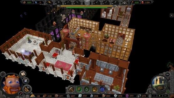 A Game of Dwarves — screenshot 5