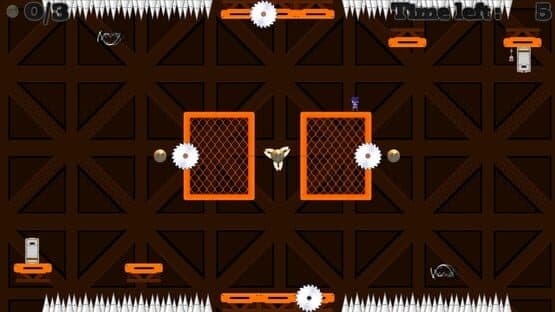 Bitcoin Collector: Spinners Attack — screenshot 1