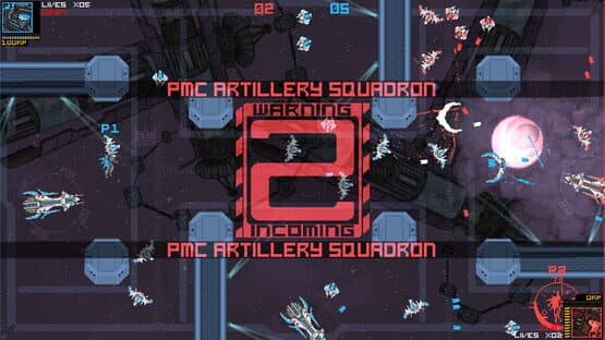 Stardust Vanguards — screenshot 1