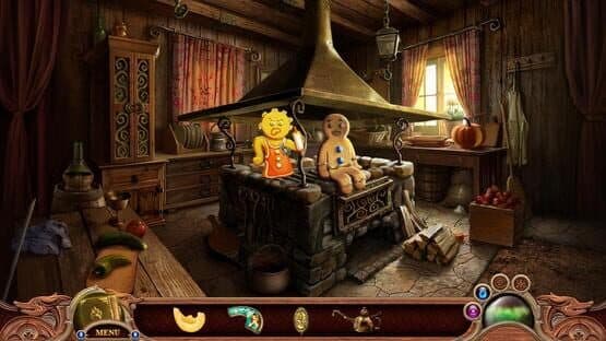 Dream Hills: Captured Magic — screenshot 1