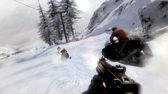 007 Legends — screenshot 8