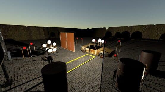 DrillsVR — screenshot 6