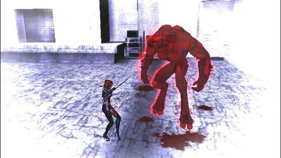 BloodRayne 2 — screenshot 5