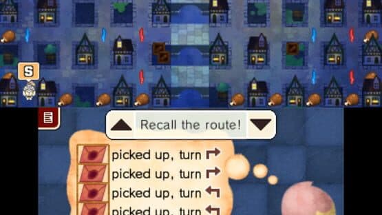 Professor Layton vs. Phoenix Wright: Ace Attorney — screenshot 4