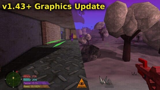 5089: The Action RPG — screenshot 1