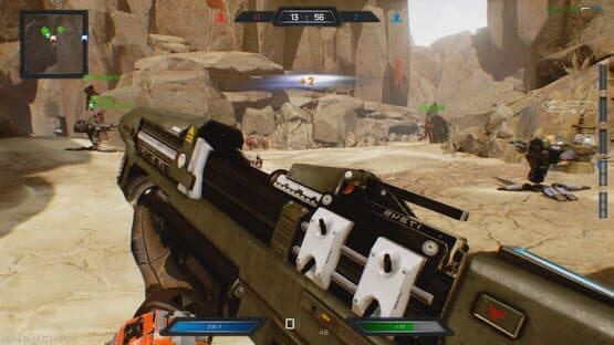 Storm United — screenshot 3
