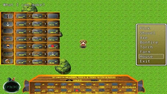 Space Zombies Invasion — screenshot 6