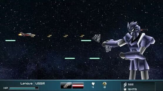 Armada Skies — screenshot 2