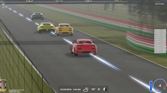 Corona MotorSport — screenshot 2