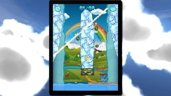 Slice the Ice — screenshot 4