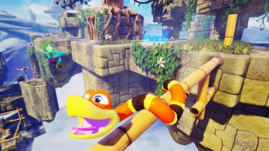 Snake Pass — screenshot 6