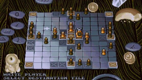 King's Table: The Legend of Ragnarok — screenshot 5