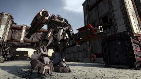 Borderlands: The Secret Armory of General Knoxx — screenshot 4