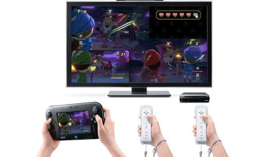Nintendo Land — screenshot 5
