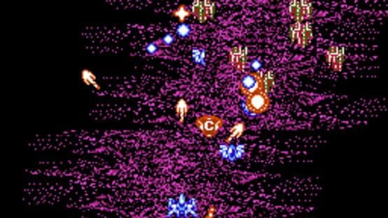 Summer Carnival '92: Recca — screenshot 8