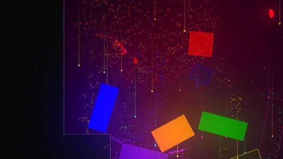 Spectrum Break — screenshot 6