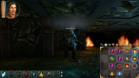 The Keep — screenshot 5