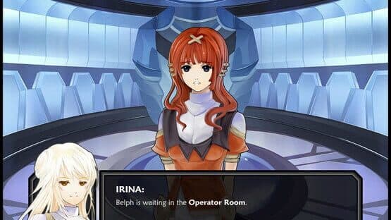 Area-X — screenshot 4