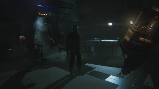 Alien: Isolation - The Collection — screenshot 1