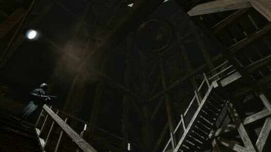 Velvet Assassin — screenshot 3