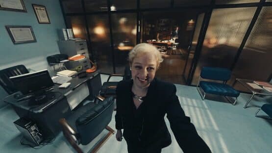 El Ministerio del Tiempo VR: El tiempo en tus manos — screenshot 3